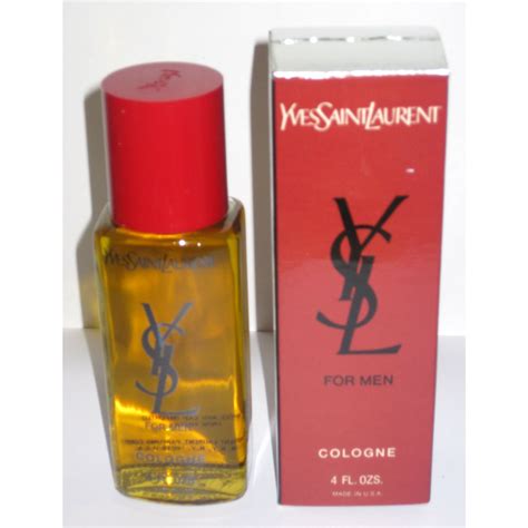 ysl colomge|YSL original cologne.